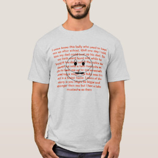 T-shirt Despote