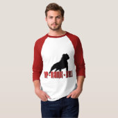 T-shirt DESPOTE, cooltext95135094 (Devant entier)