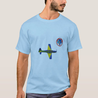 T-shirt d'Esquadrilha DA Fumaca T-27