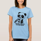 T-shirt Dessin (Devant)