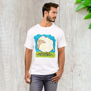 T-shirt Dessin