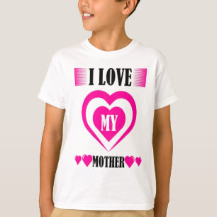 T-shirt Dessin adorable Imprimé Tee Dragon lunatique