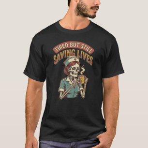 T-shirt dessin amusant