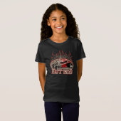 T-Shirt dessin animé25 (Devant entier)