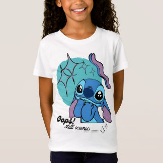 T-Shirt Dessin Animé Enfants Cool