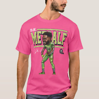 T-shirt Dessin de D.K. Metcalf
