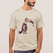 T-shirt Dessin de dessin animé (Devant)