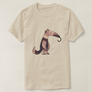 T-shirt Dessin de dessin animé