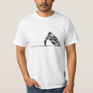 T-shirt Dessin de Downhiill