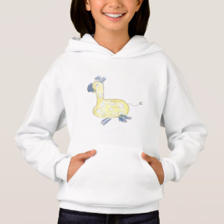 T-Shirt Dessin de Girafe