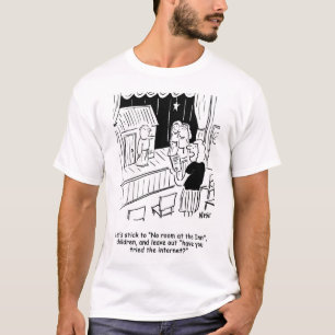 T-shirt Dessin de la Nativité