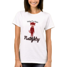 Dessin de Naughty Devil