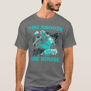 T-shirt Dessin de paintball drôle pour hommes femmes joueu