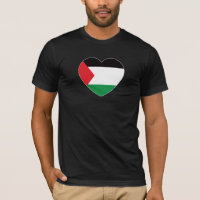 dessin graphique du pavillon de palestine mignon