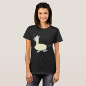 T-shirt Dessin par Jojo (Devant entier)