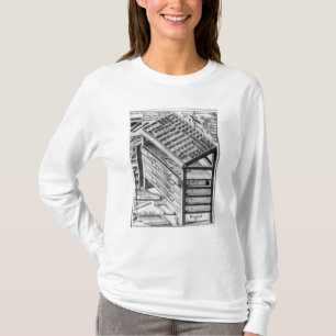 T-shirt Dessine