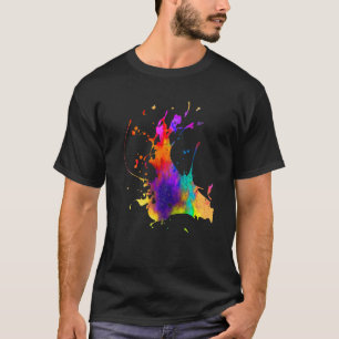 T-shirt Dessins Vêtements Imprimés d'origine