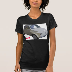 T-shirt Dessus de PIAT