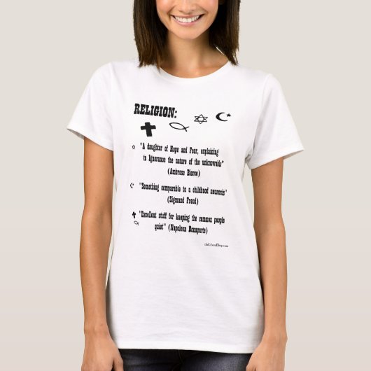 T-shirt Dessus des spaghetti des femmes de définition de (Devant)