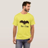 T-shirt Dessus d'Ibu Kole de vautour d'Oshun par TiKo (Devant entier)