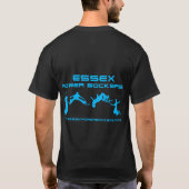 T-shirt Dessus général d'EPB (Dos)
