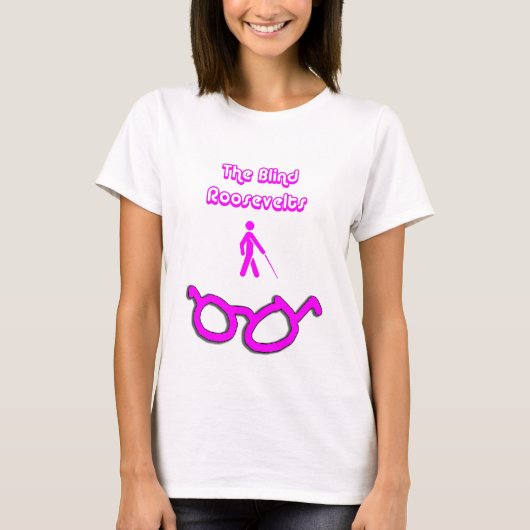 T-shirt Dessus sans visibilité de spaghetti de dames de (Devant)