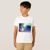 T-shirt Destin (Devant entier)