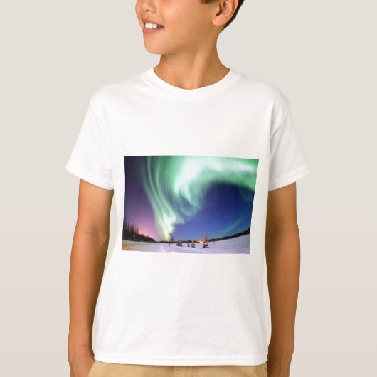 T-shirt Destin (Devant)
