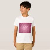 T-shirt Destin (Devant entier)