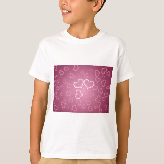 T-shirt Destin (Devant)