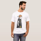 T-shirt Destin (Devant entier)