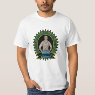 T-shirt Destinataire de récompense de M. Cool ICE'S
