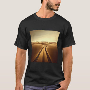 T-shirt Destination
