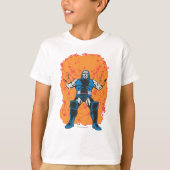 T-shirt Destruction de Darkseid (Devant)