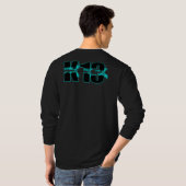 T-SHIRT DET1 - K13 (Dos entier)