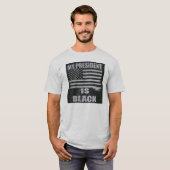 T-shirt détail (Devant entier)
