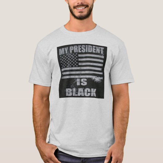 T-shirt détail (Devant)