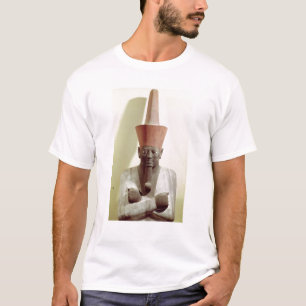 T-shirt Détail d'une statue de Mentuhotep II