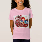 T-shirt d'été (Devant)