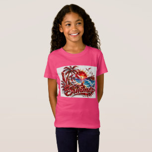 T-shirt d'été