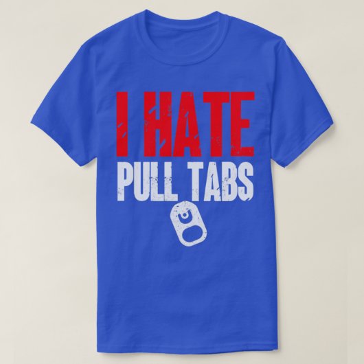 T-shirt Détecteur de la chasse au trésor en métal Je détes (Design devant)