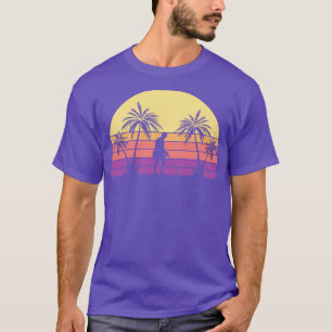 T-shirt Détecteur de métaux Sondeln