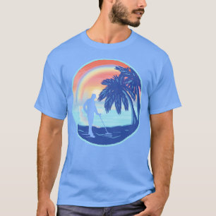 T-shirt Détecteur de métaux Sondeln 1