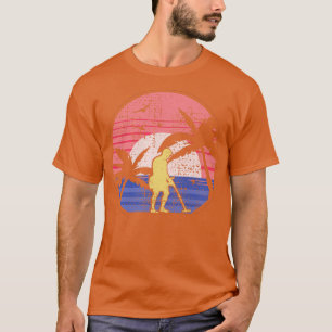 T-shirt Détecteur de métaux Sondeln 2
