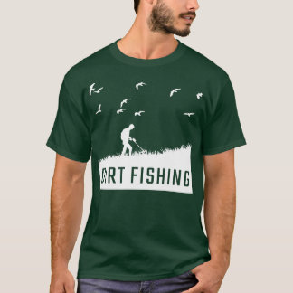 T-shirt Détecteur métallique 5