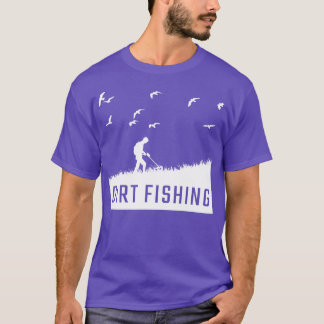 T-shirt Détecteur métallique 6