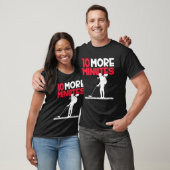 T-shirt Détection des métaux Chasse au trésor Détectoriste (Unisexe)