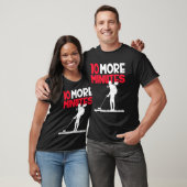 T-shirt Détection des métaux Chasse au trésor Détectoriste (Unisexe)