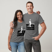T-shirt Détectoriste (Unisexe)