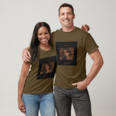 T-Shirt détente (Unisexe)